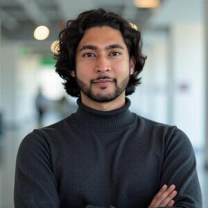 Meet your Posher, Shivo